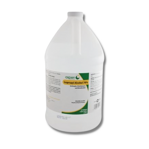 Isopropyl Alcohol 70%