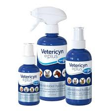 Vetericyn Wound and Skin Care