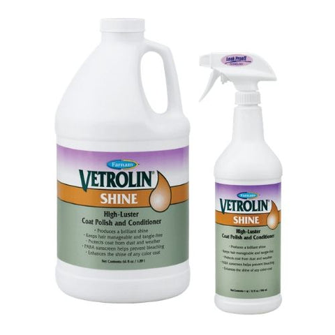 Farnam Vetrolin Shine