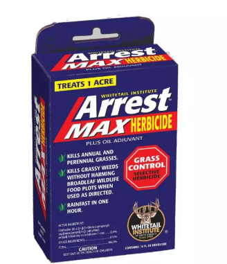 Whitetail Arrest Max