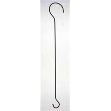 extension hooks for hanging plants Tree Extension Hook 48in