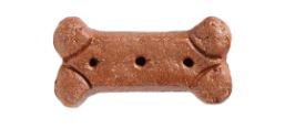 Basted Biscuit Treats