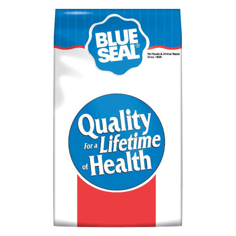 Blue Seal Guinea Pig Pellets