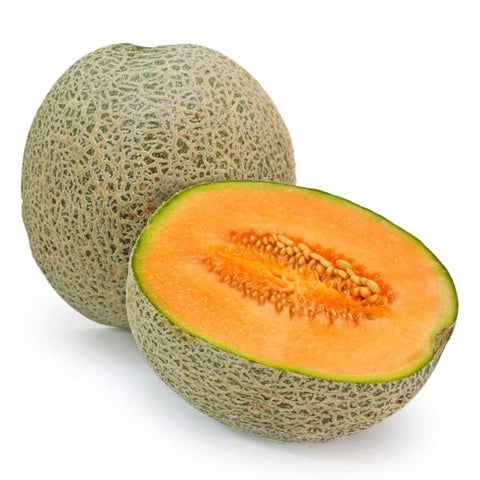 sugar Cube Cantaloupe