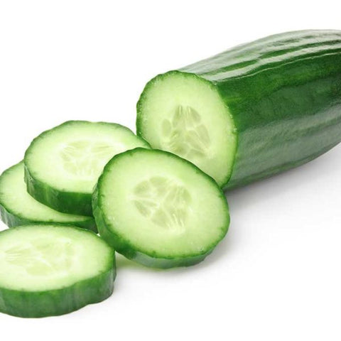 Straight Eight Cucumber