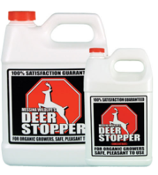 Messina Deer stopper Repellent