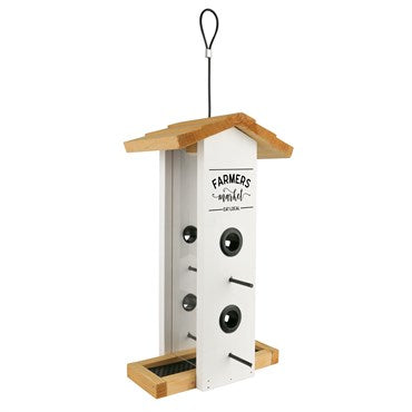 Natures Way Farmhouse Vertical Feeder