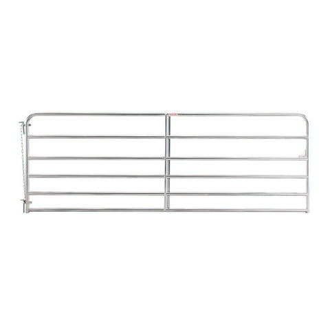 Tarter Gate Galvanized