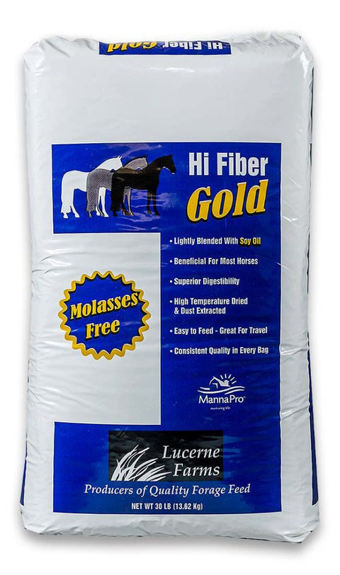 Lucerne Farms Hi Fiber Gold