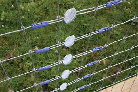 Gripple Medium Wire Joiner and Tensioner