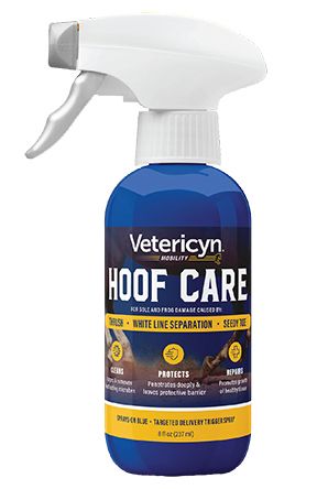 Vetericyn Mobility Hoof Care