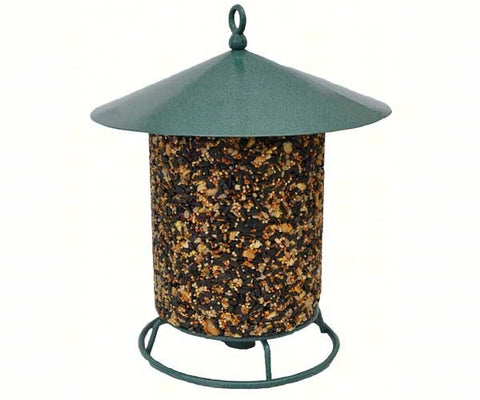 Pine Tree Farms Classic Log Feeder