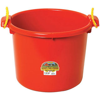 Duraflex Muck Bucket