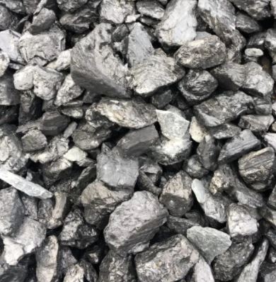 Anthracite Nut Coal | The Mill