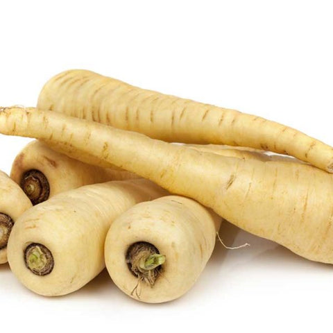 Hollow Crown Parsnip