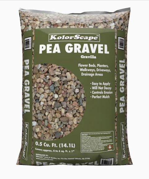 Kolorscapes Pea Gravel