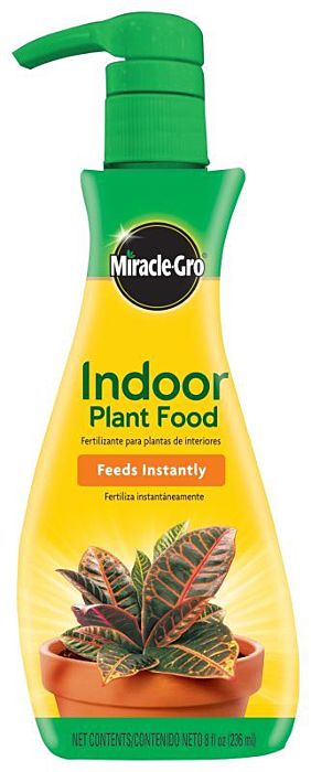 miracle gro all purpose plant food for indoor plants Miracle-Gro Indoor Plant Food