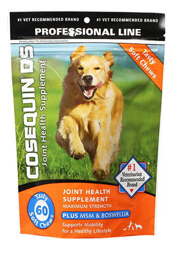 Cosequin DS Soft Chews