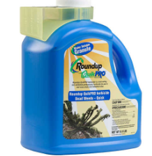 ondeck herbicide Roundup QuikPro Weed Killer | Effective Herbicide
