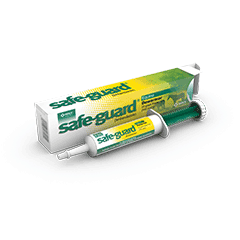 Merck Safe Guard Paste