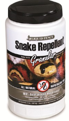 Liquid Fence Snake Repellent