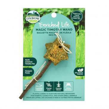 Oxbow Magic Timothy Wand