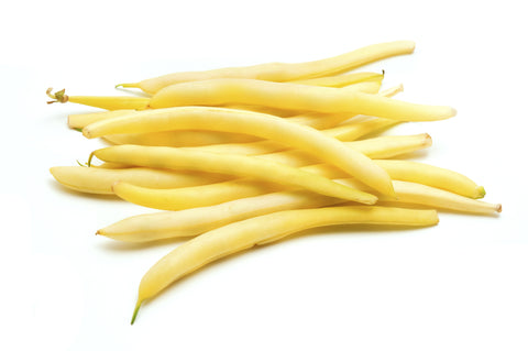 Gold Mine Waxed Bush Bean Vegetable Seed