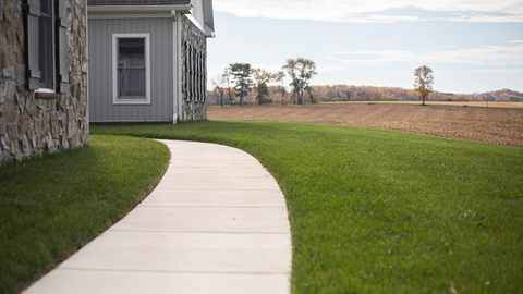 When to Fertilize Lawn in Spring Starts Below the Surface