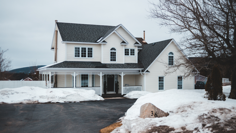 Understanding Ice Melt: Choosing the Right Product for Safer Winter Surfaces