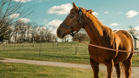 Gestational Nutrition Series Part 4 of 4 Lactation & Rebreeding – Setting Your Mare Up to Thrive with Proper Nutrition While Nursing a New Foal and Being Rebred