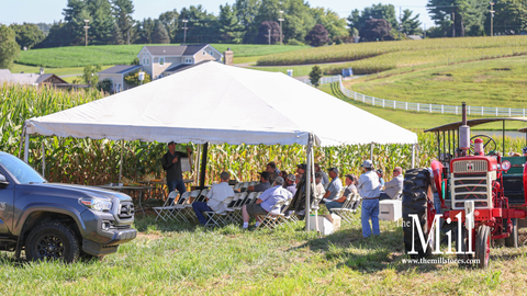 Not All Nitrogen Sources Are Created Equal: Insights from The Mill’s 2025 Crop Showcase