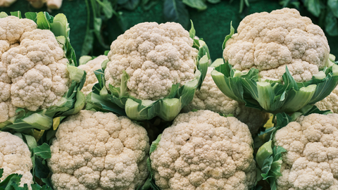 Cold Crops: What to Plant and When for a Fall and Winter Harvest