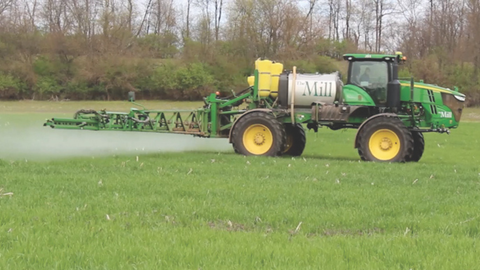 Top Fertility Programs for Mid-Atlantic Growers: How to Choose the Right Approach for Your Farm