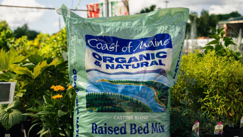 Soil Amendments & Fertilizers Guide: Improve Clay, Sand & Loam Soil