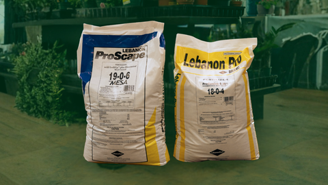 How to Read a Fertilizer Label | The Mill