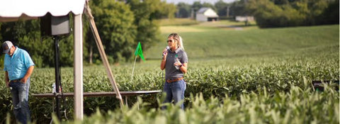 Save the Date: Winter Growers Meetings