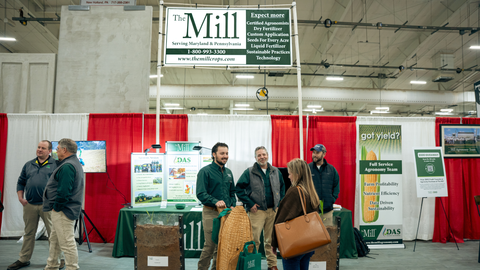 Harvest Update: Farm Show Season Brings Momentum as Growers Look Toward Spring