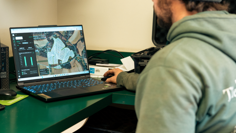 Harvest Update: Soil Sampling and Zone Management Set the Tone for 2026