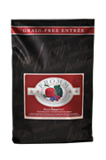 Bag of Fromm Beef Frittata Dog Food