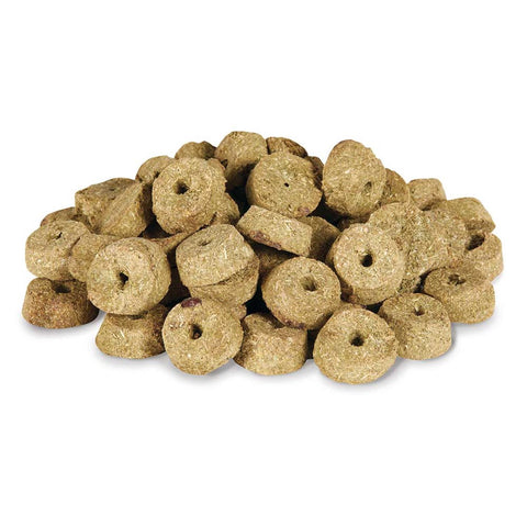 Kaytee Super C Bites Small Pet Treats 