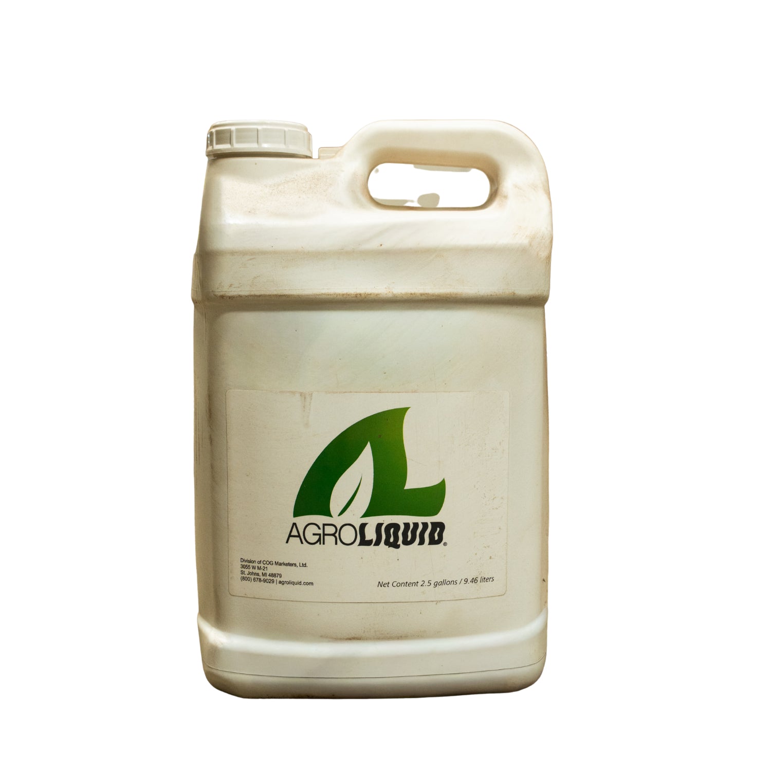 AgroLiquid® Micro 500 Liquid Micronutrient Fertilizer | The Mill