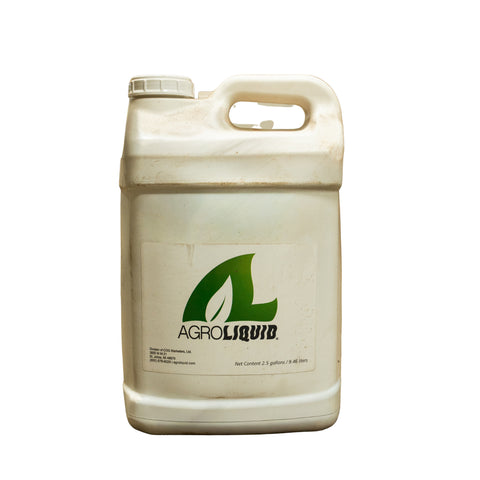 liquid fertilizer for container plants AgroLiquid® Micro 500 Liquid Micronutrient Fertilizer