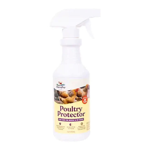 Poultry Protector Spray