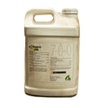 Agri Pro AgroLiquid eNhance 7-0-0 sulfur fertilizer in a 2.5-gallon container, suitable for boosting plant sulfur nutrition.