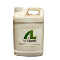 Bulk AgroLiquid Multiplex Manganese Micronutrient Fertilizer for lawn and turf, shown in a 2.5g container with label.
