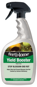 Ferti-Lome Yield Booster Ready to Use Blossom End Rot Spray for Tomatoes