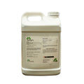 Liquid iron fertilizer by AgroLiquid in a 2.5-gallon container, used to enrich soil with essential iron nutrients.
