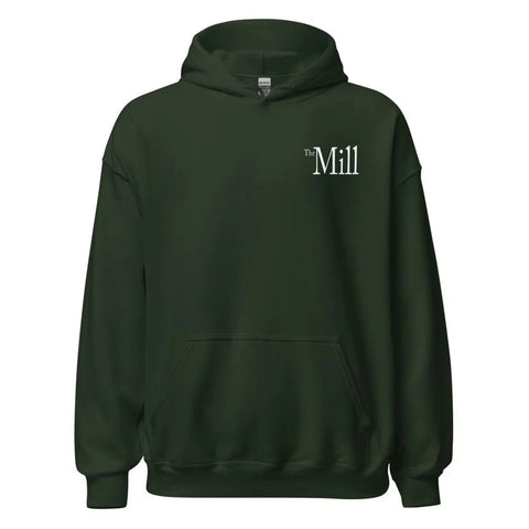 The Mill Hoodie