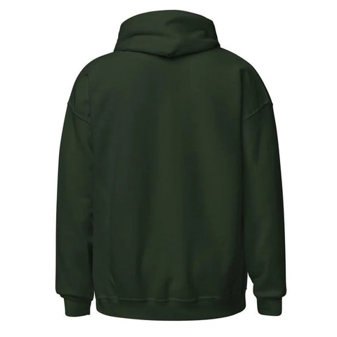 The Mill Hoodie