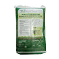 Kirby Agri 50lb bag of 11-52-0 Monoammonium Phosphate fertilizer, back view showing product packaging and branding.
